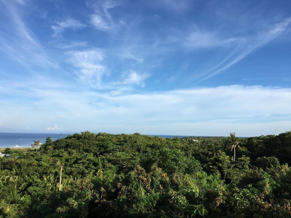 Chaniva-Joy Island View Appartments Malapascua Exterior foto