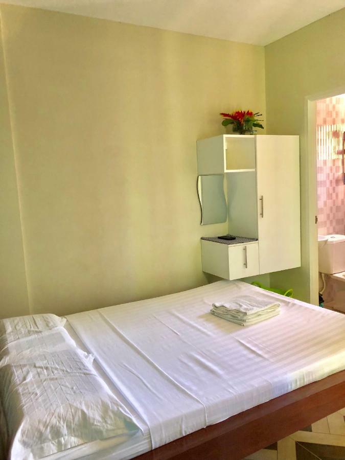 Chaniva-Joy Island View Appartments Malapascua Exterior foto
